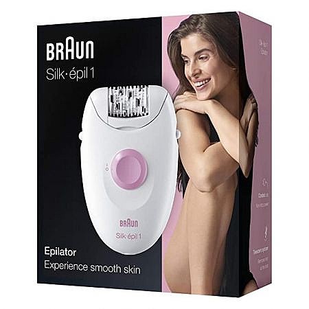 ���� ����, BRAUN, ��� 1170