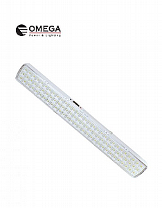 תאורת חירום 90 נוריות לד, Typhoon תאורת חירום 90 נוריות לד, Typhoon