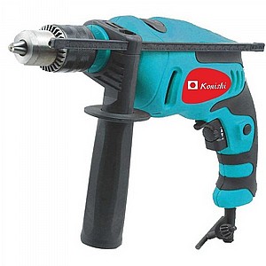 מקדחה חשמלית רוטטת Konishi מקדחה חשמלית רוטטת Konishi