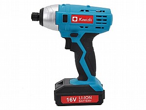 ����� ������  Konishi 16V 