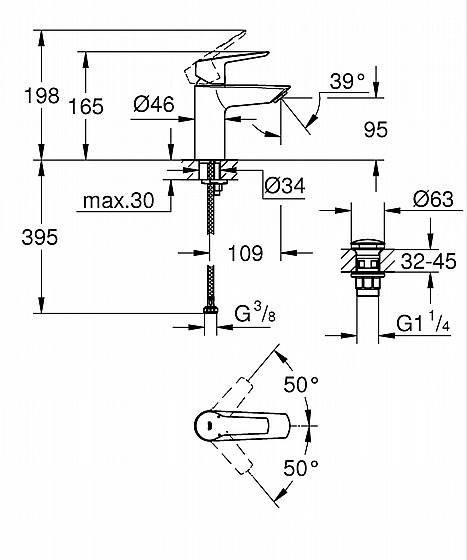 ��� ��� START ��� ���� ���� ���� -  GROHE