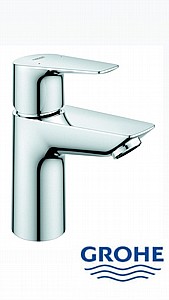   START EDGE     -  GROHE