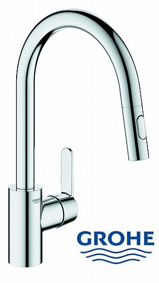 ��� ���� ���� GET ���� ���� - GROHE