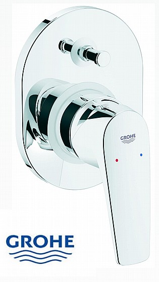 �������� 4 ��� ����� BAUFLOW ���� ����  - GROHE
