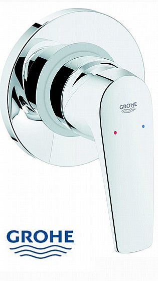 �������� 3 ��� ����� BAUFLOW ���� ����- GROHE