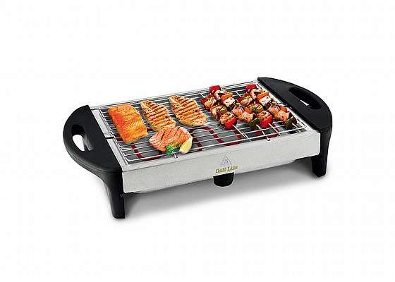���� ����� ������� TURBO GRILL