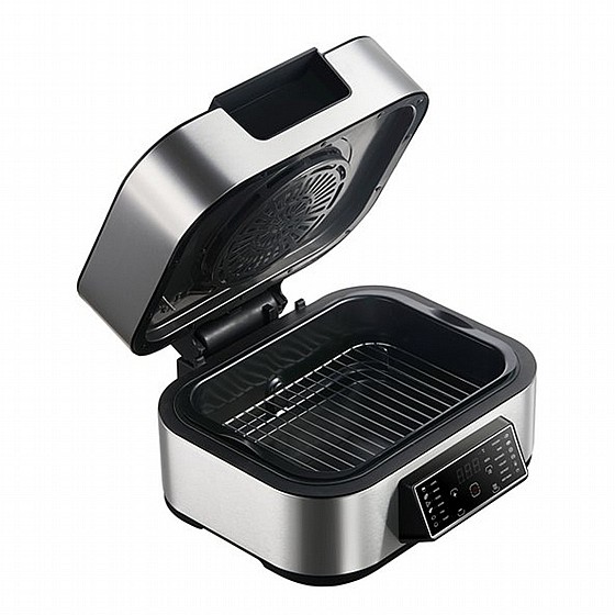 ����� ������ GRILL