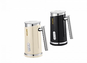 מקציף חלב חשמלי נשלף VALERIANO מקציף חלב חשמלי נשלף VALERIANO