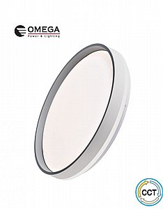 צמוד תקרה דקורטיבי CCT, דגם FLY צמוד תקרה דקורטיבי CCT, דגם FLY