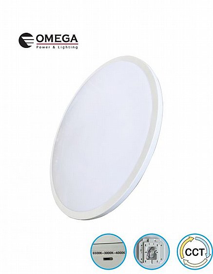����� �� CCT  56W, ��� LUCE
