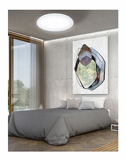 ����� �� CCT  56W, ��� LUCE