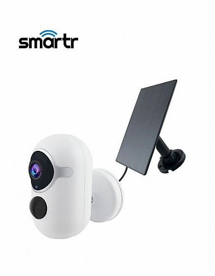 ����� WIFI ������� ����� SMARTR ,1080P HD ,IP65