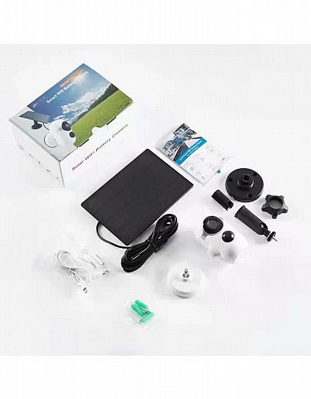 ����� WIFI ������� ����� SMARTR ,1080P HD ,IP65